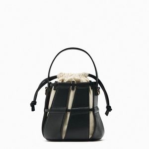 Zara Bucket Bag